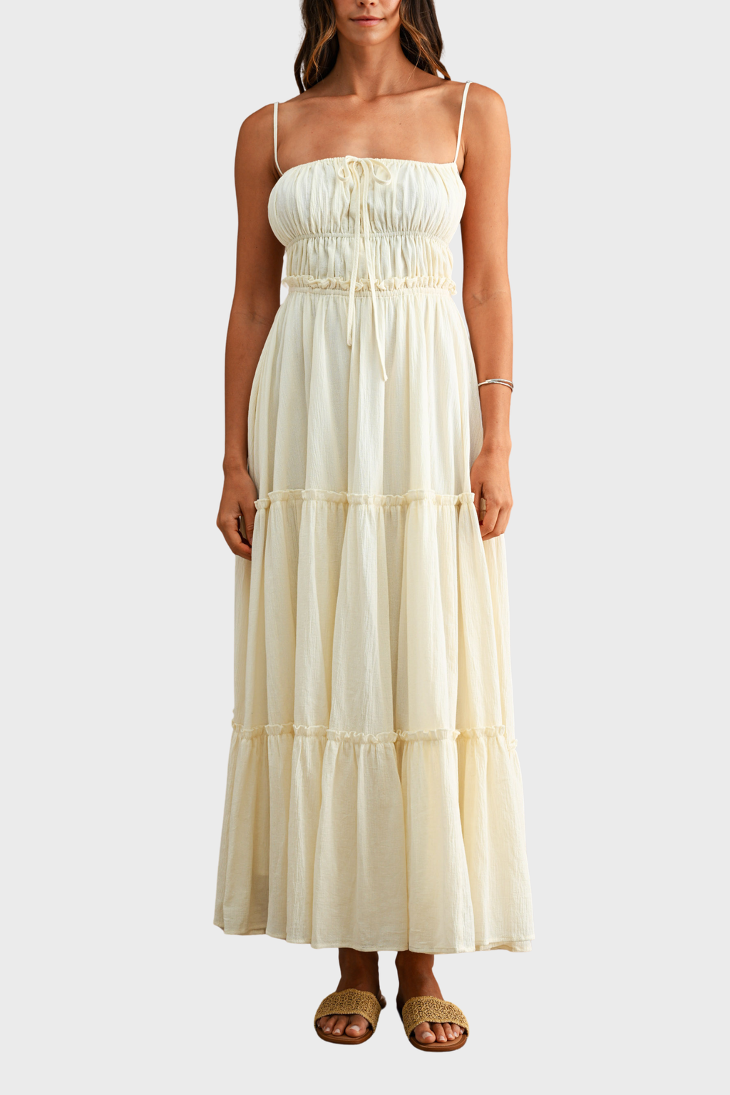 Eunice Midi Dress