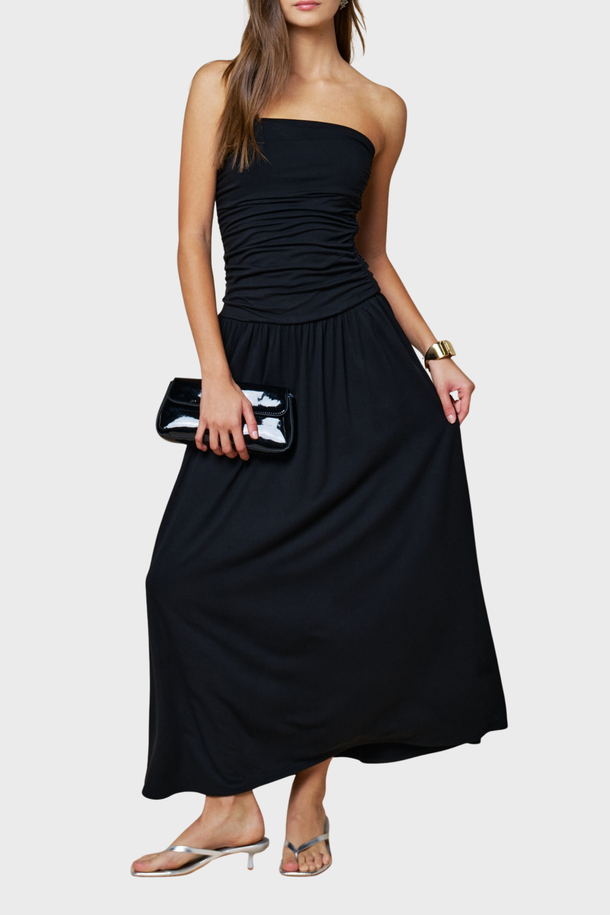 Aurora Maxi Dress