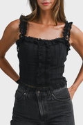 Claudia Top