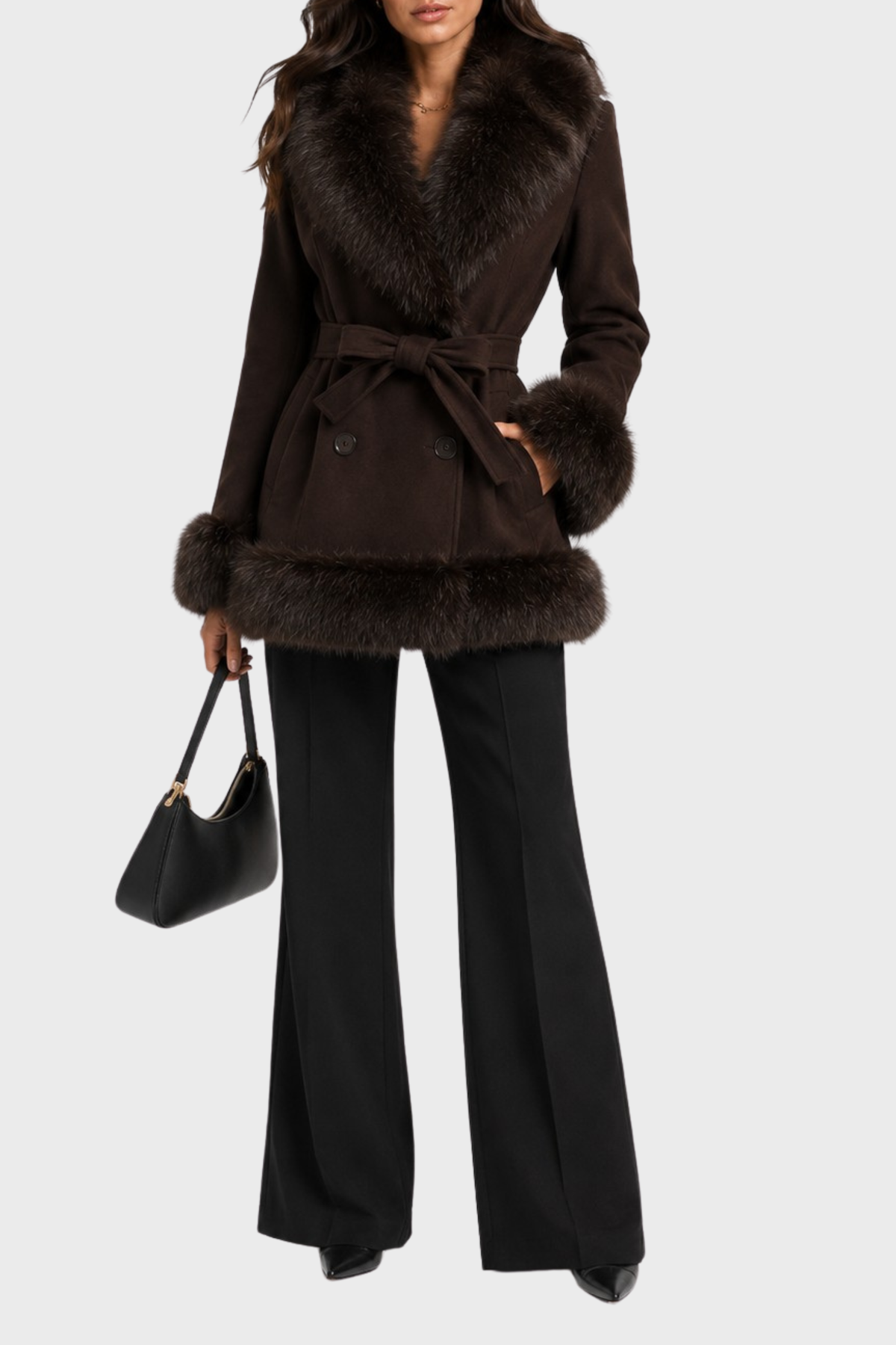Mariah Coat