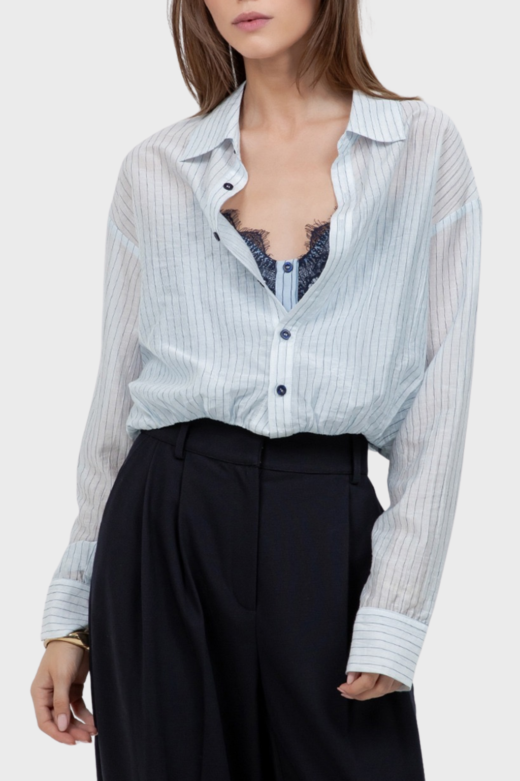 Morning After Cami Shirt
