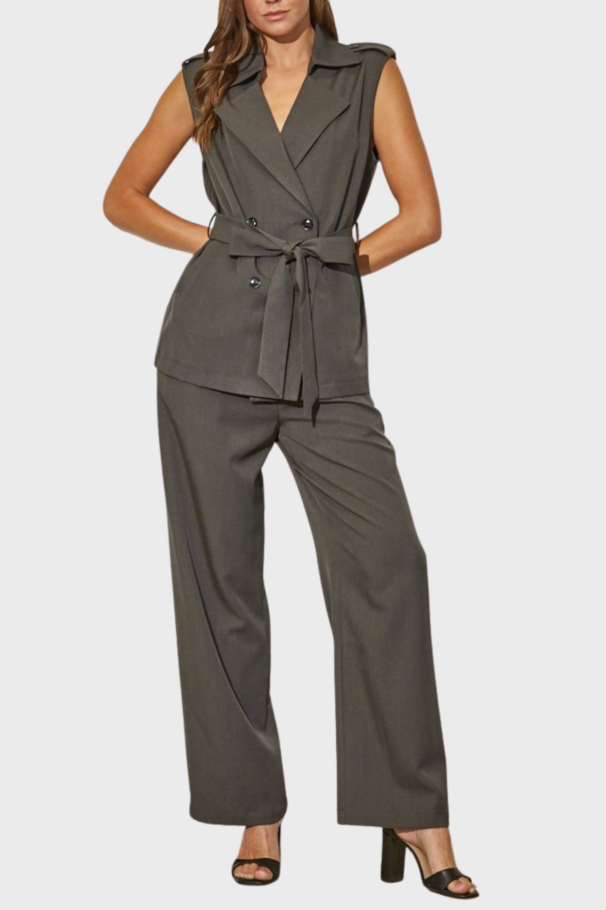 Power Move Pants Set