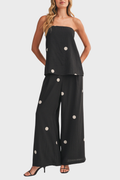 Sarah Pants Set