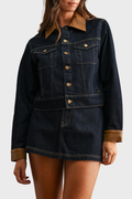 Double Denim Set