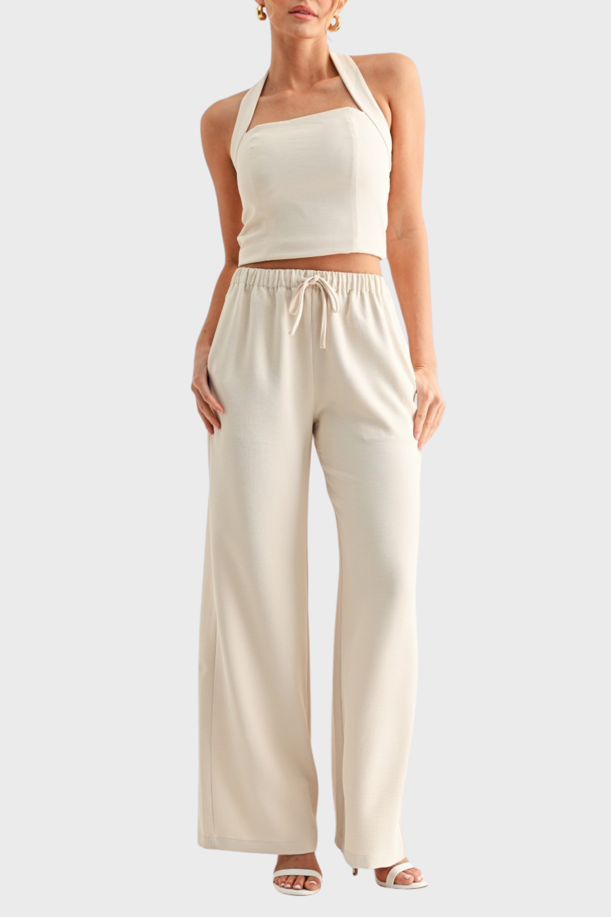 Grace Pants Set