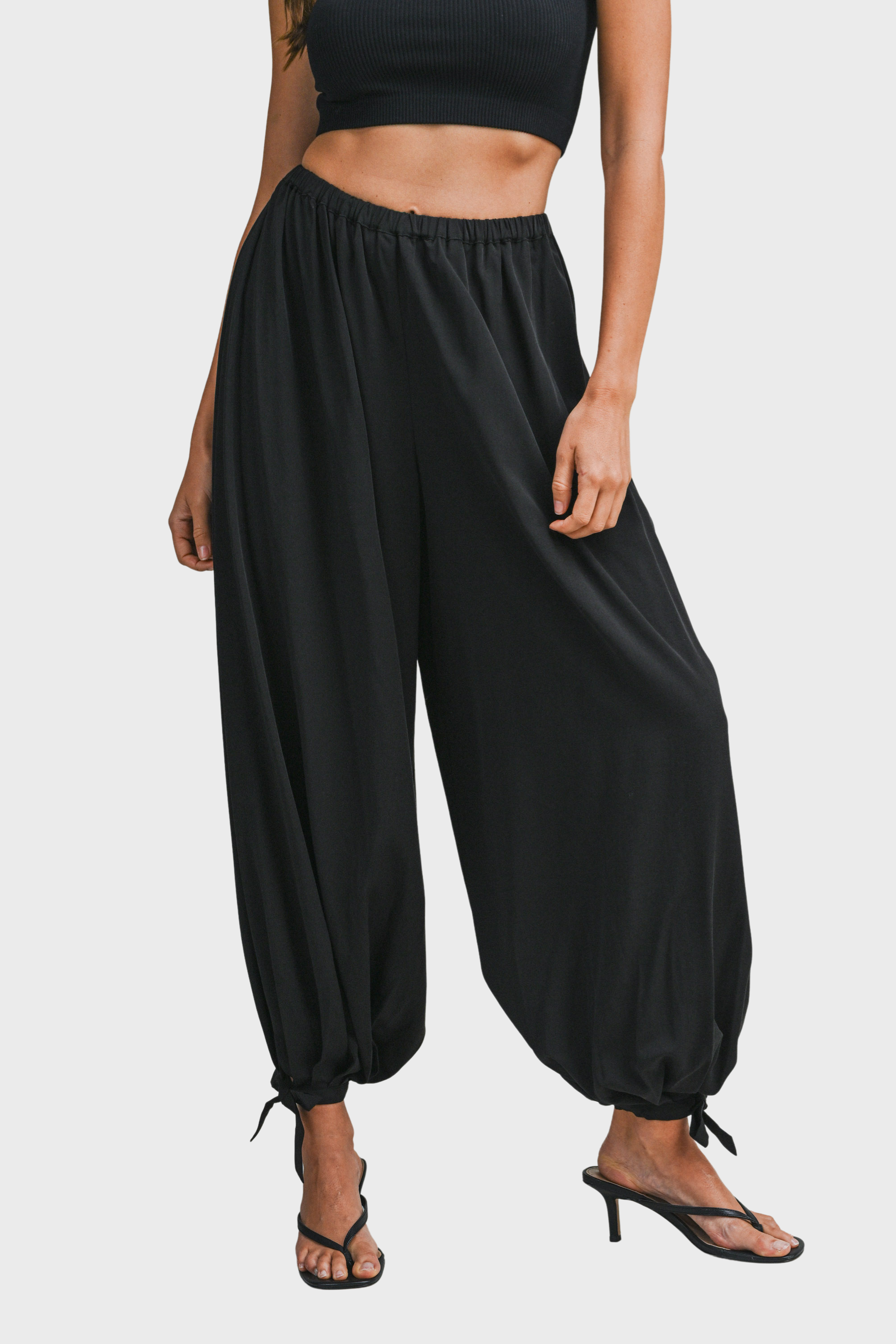 Eden Balloon Pants
