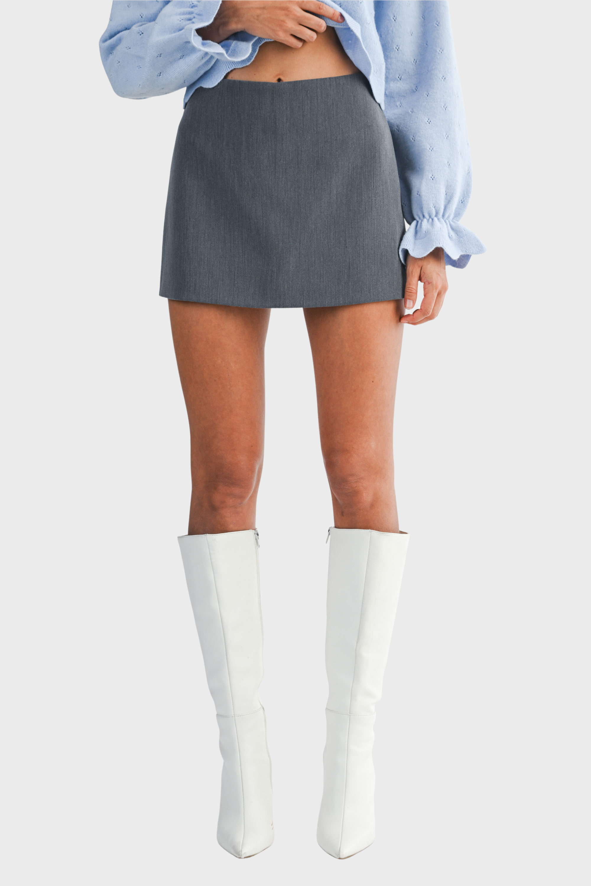 Everyday Classic Mini Skort