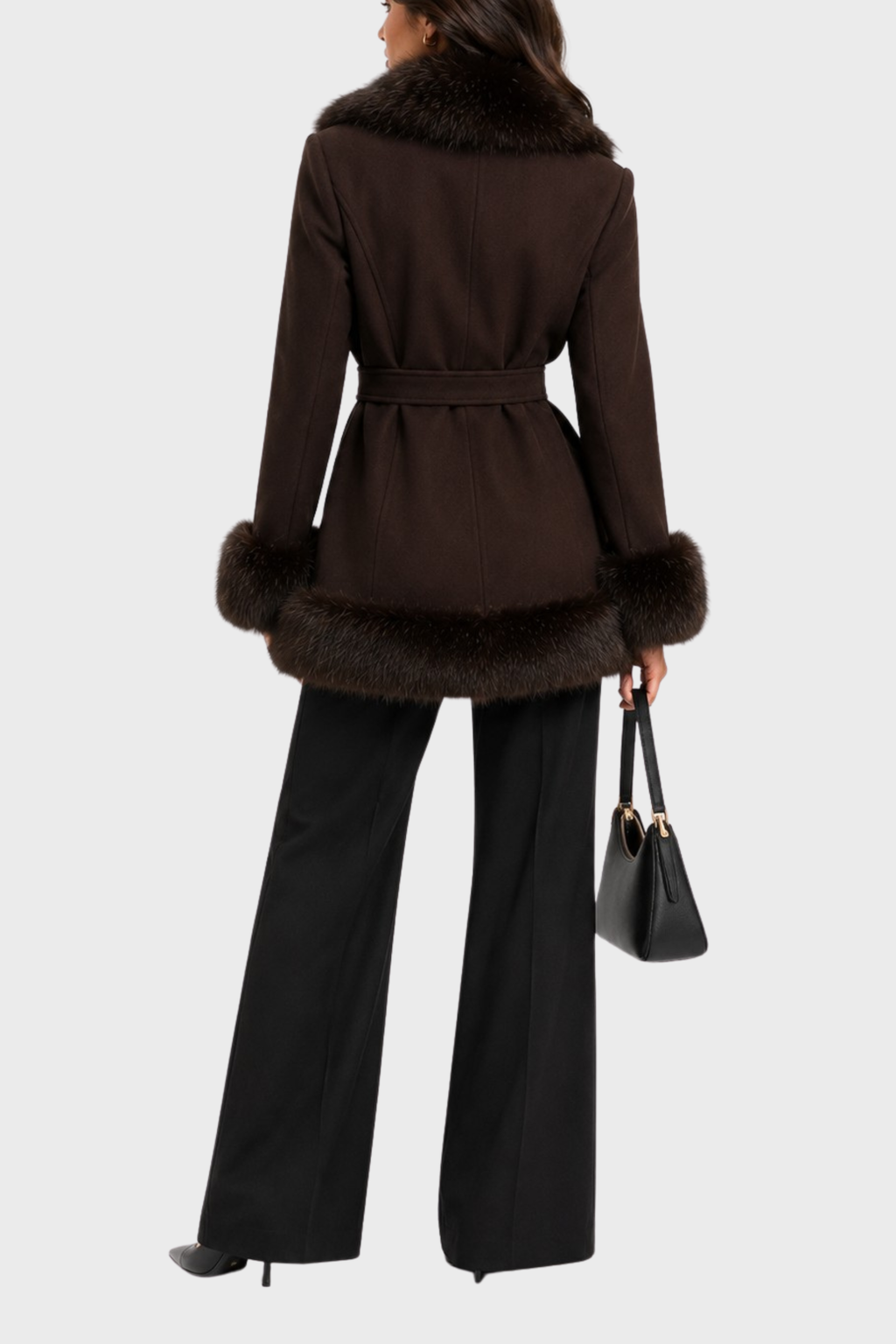 Mariah Coat