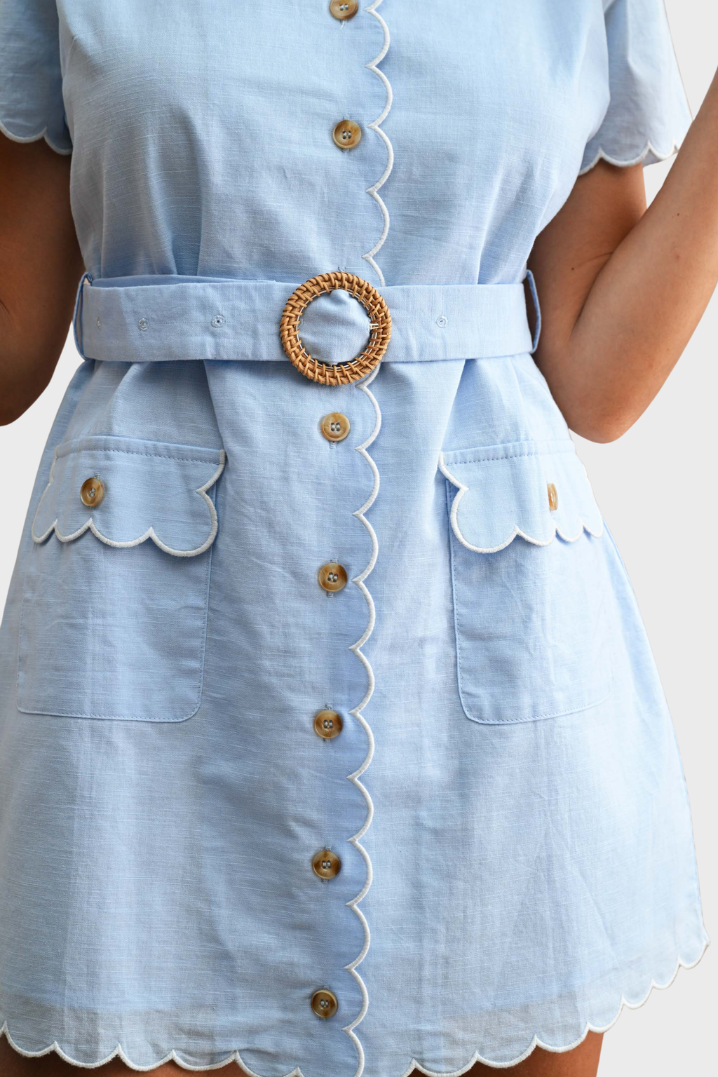 Nantucket Mini Dress