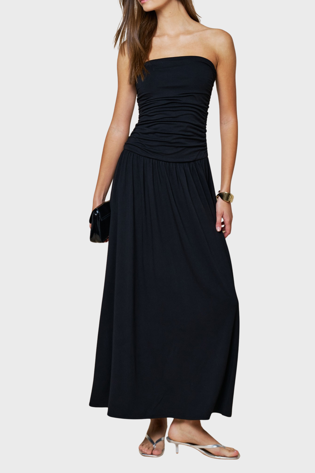 Aurora Maxi Dress
