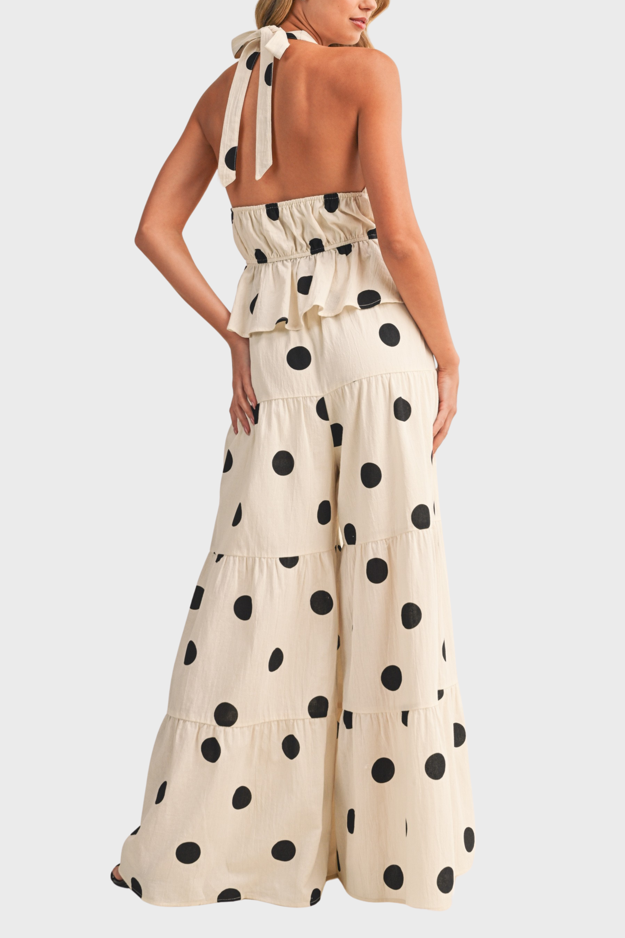 Lola Pants Set