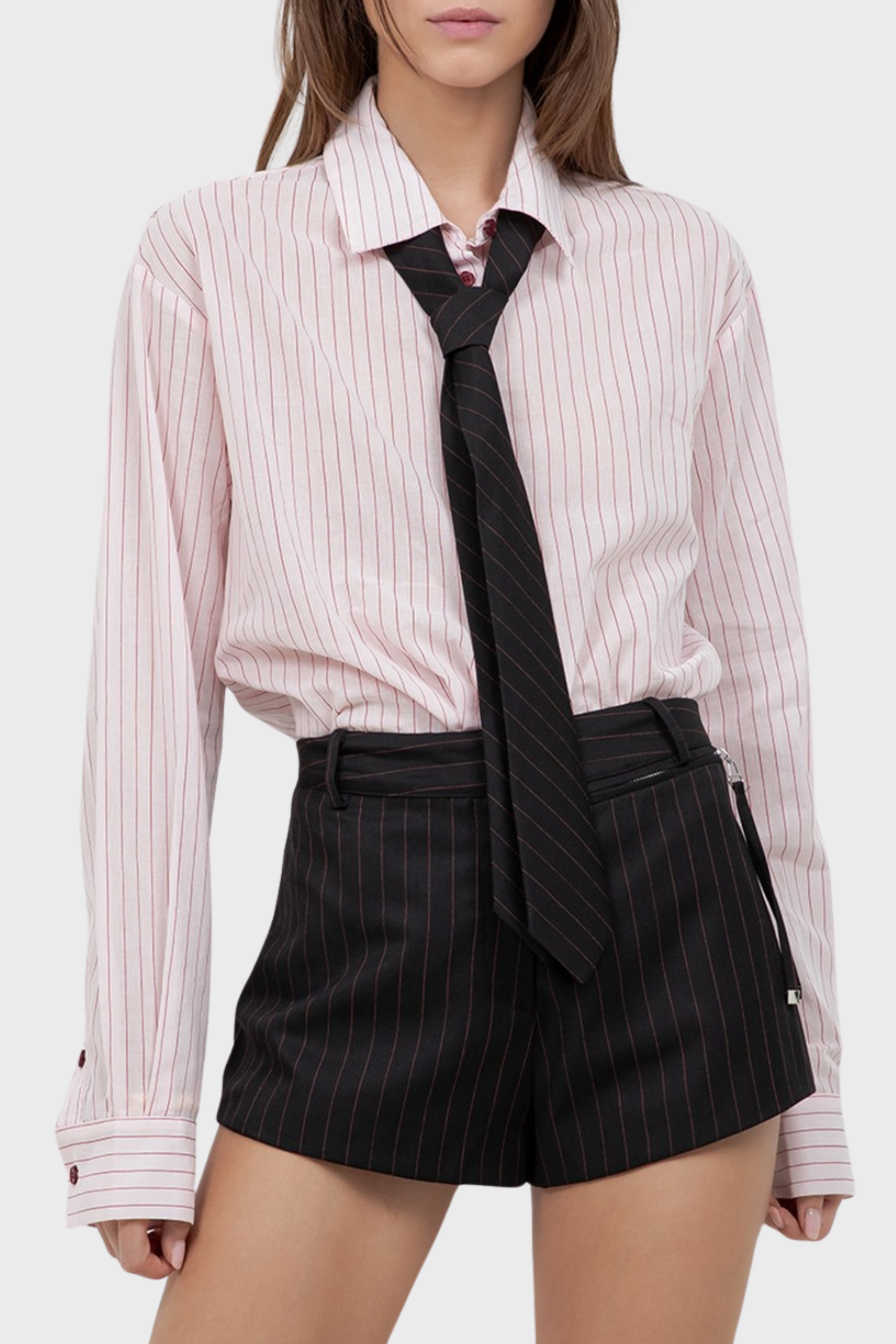 Off Duty Shirt