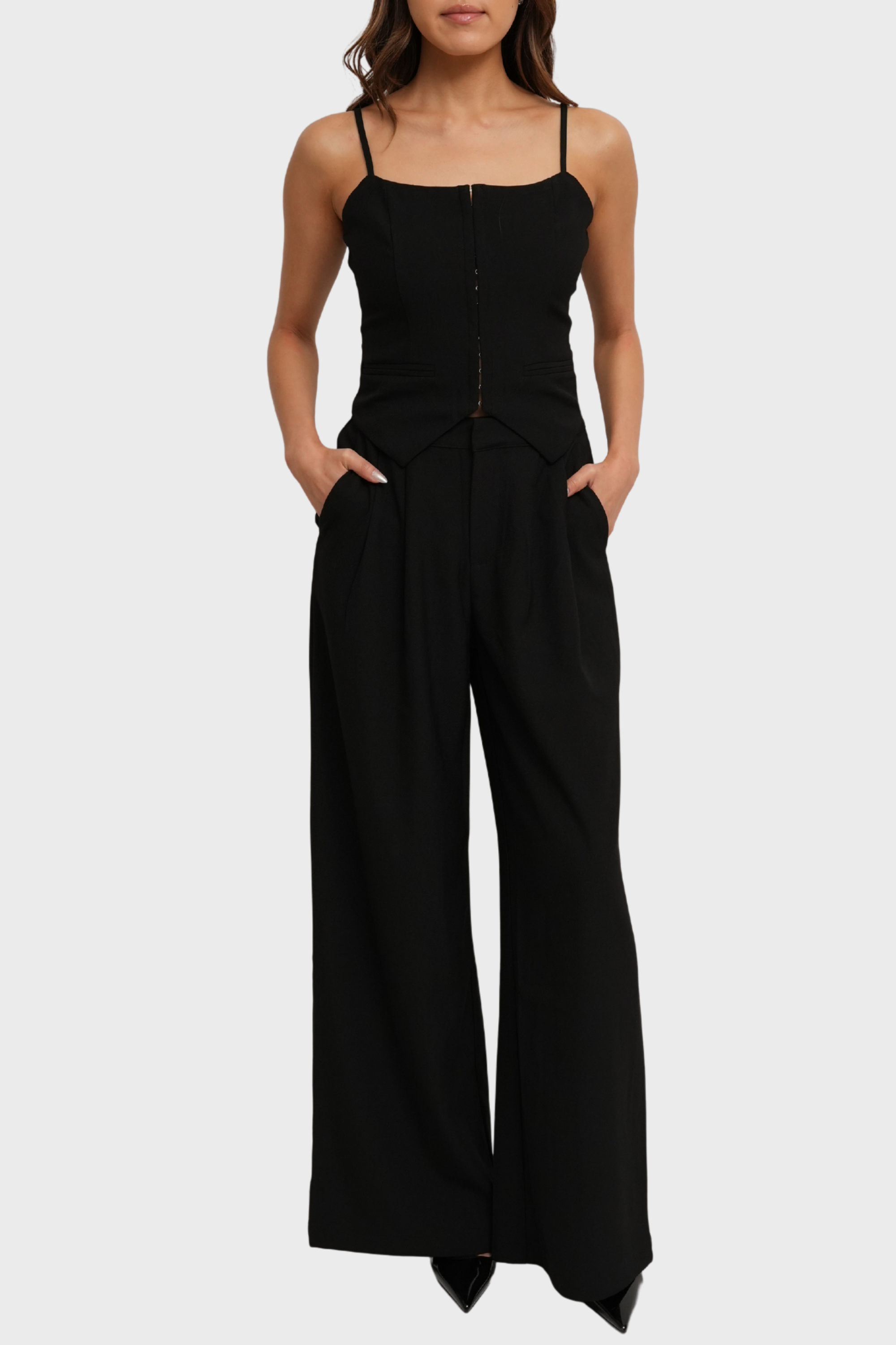 Jane Pants Set