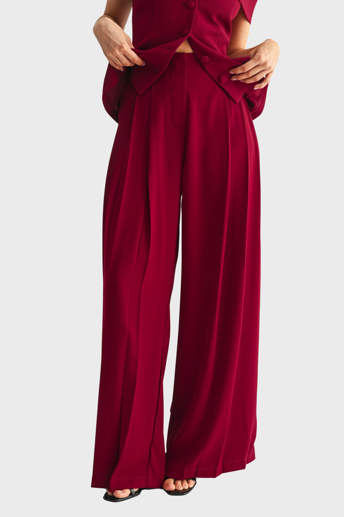 Tanya Trousers