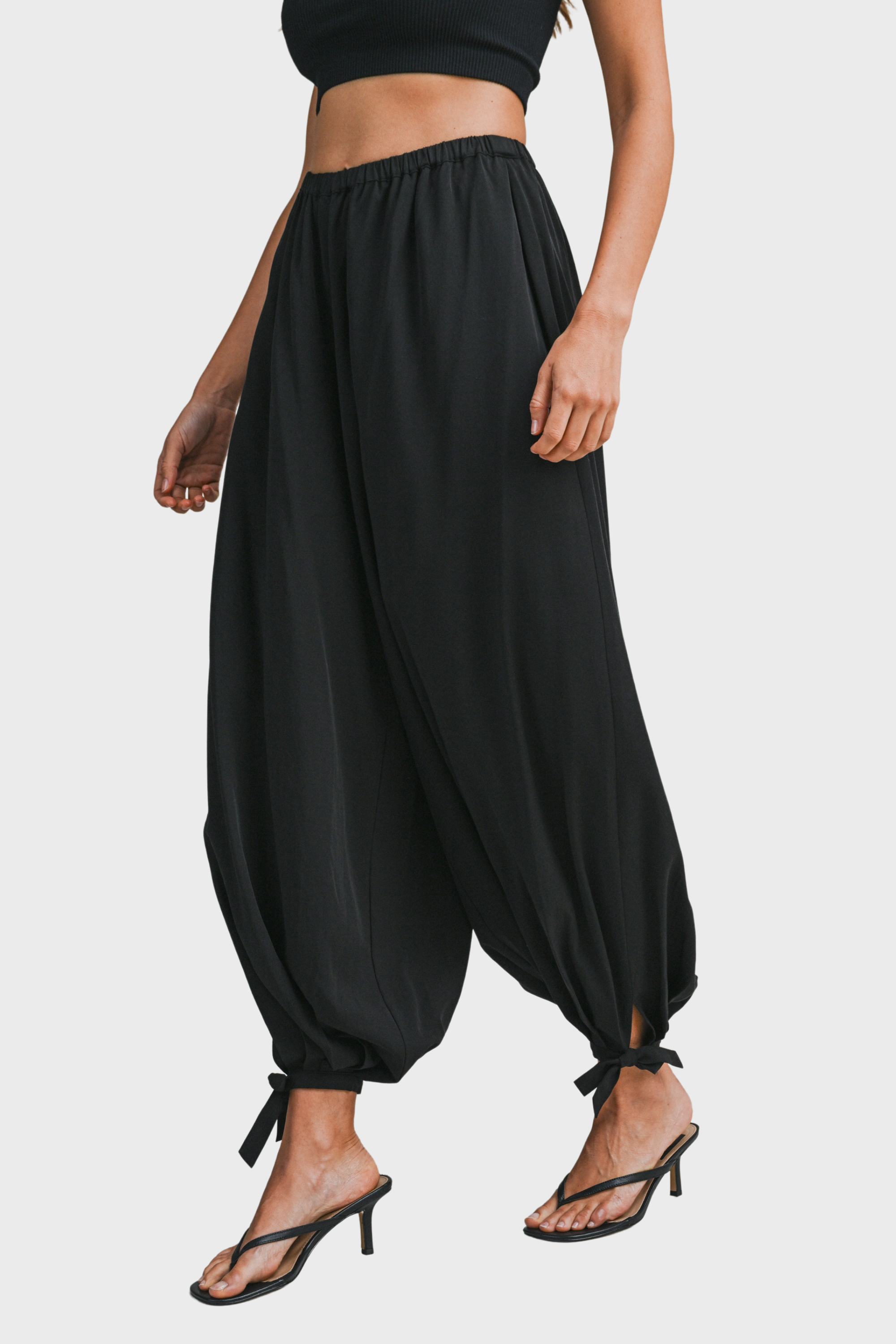 Eden Balloon Pants