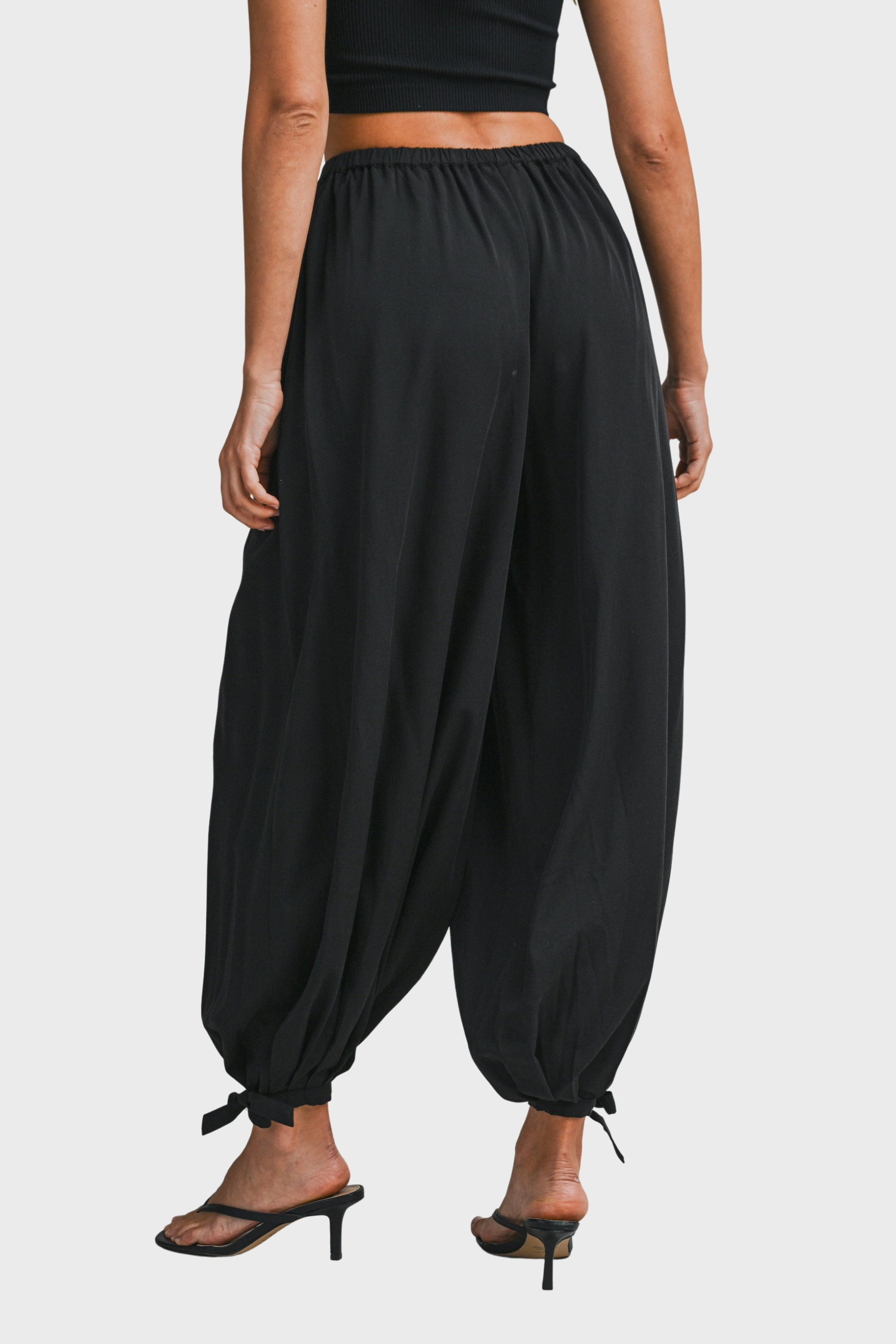 Eden Balloon Pants