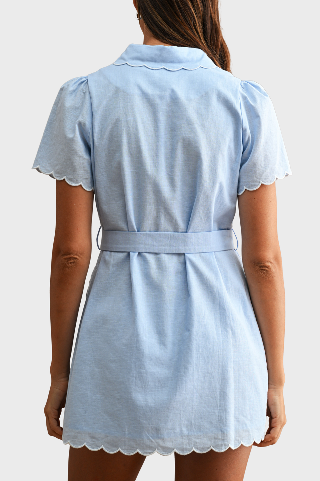 Nantucket Mini Dress