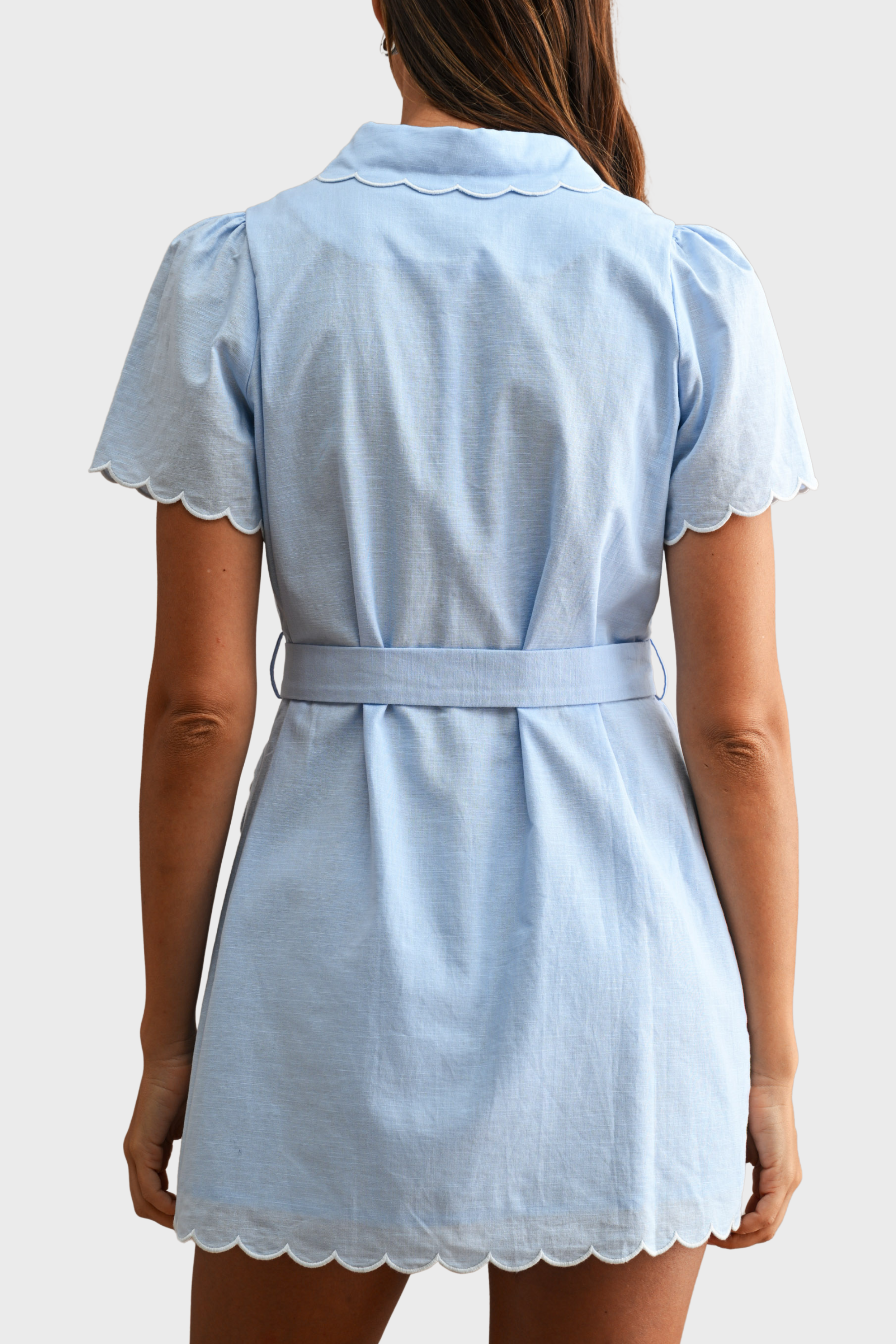 Nantucket Mini Dress