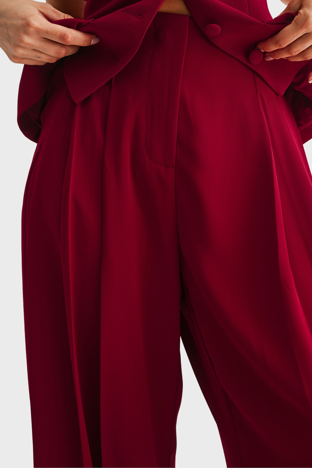 Tanya Trousers
