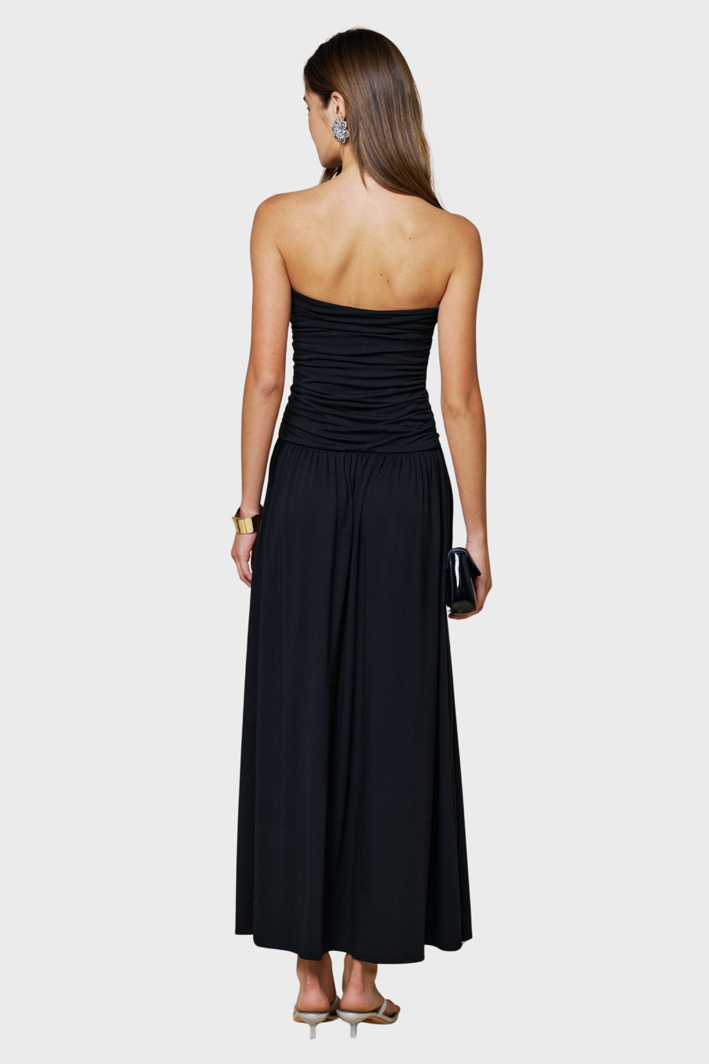 Aurora Maxi Dress