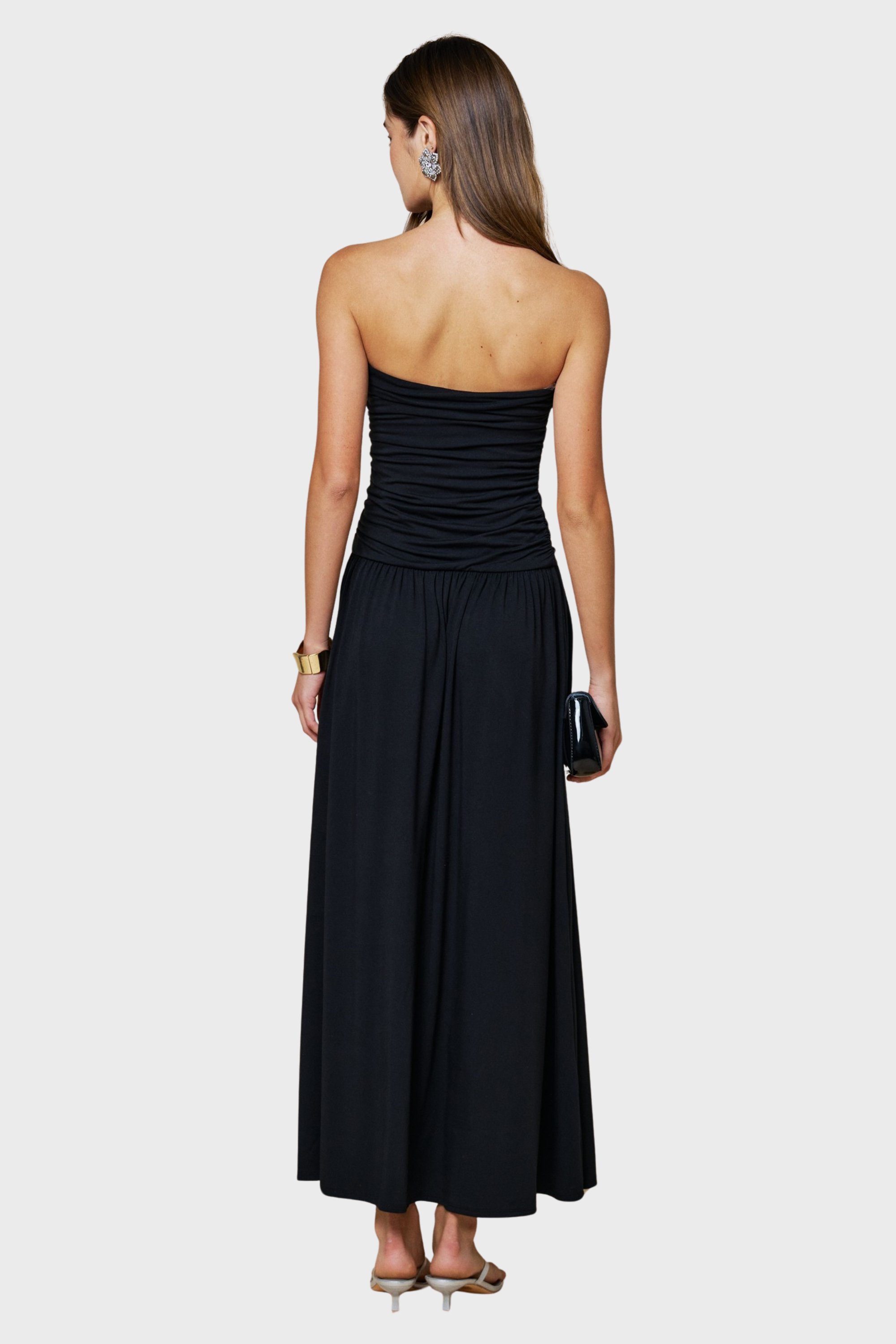 Aurora Maxi Dress