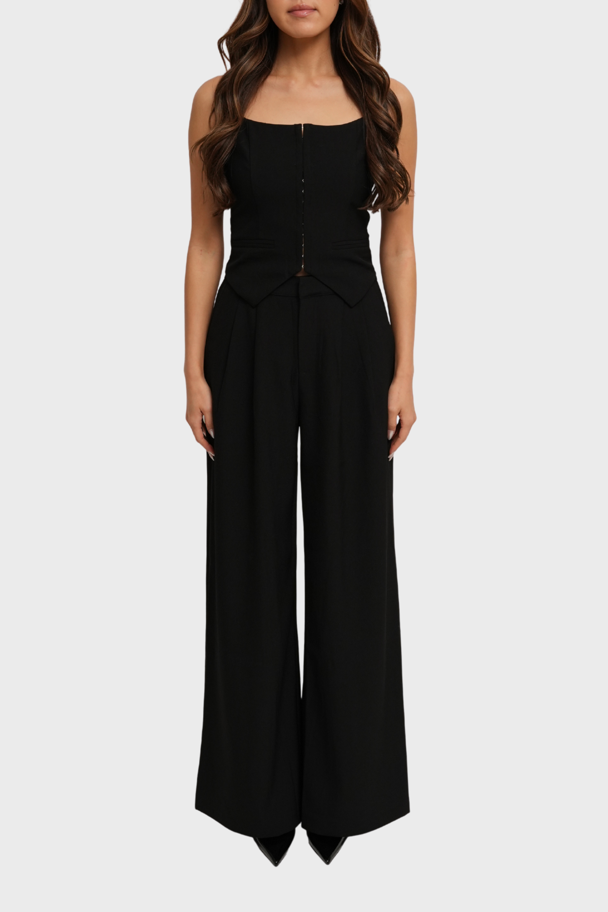 Jane Pants Set