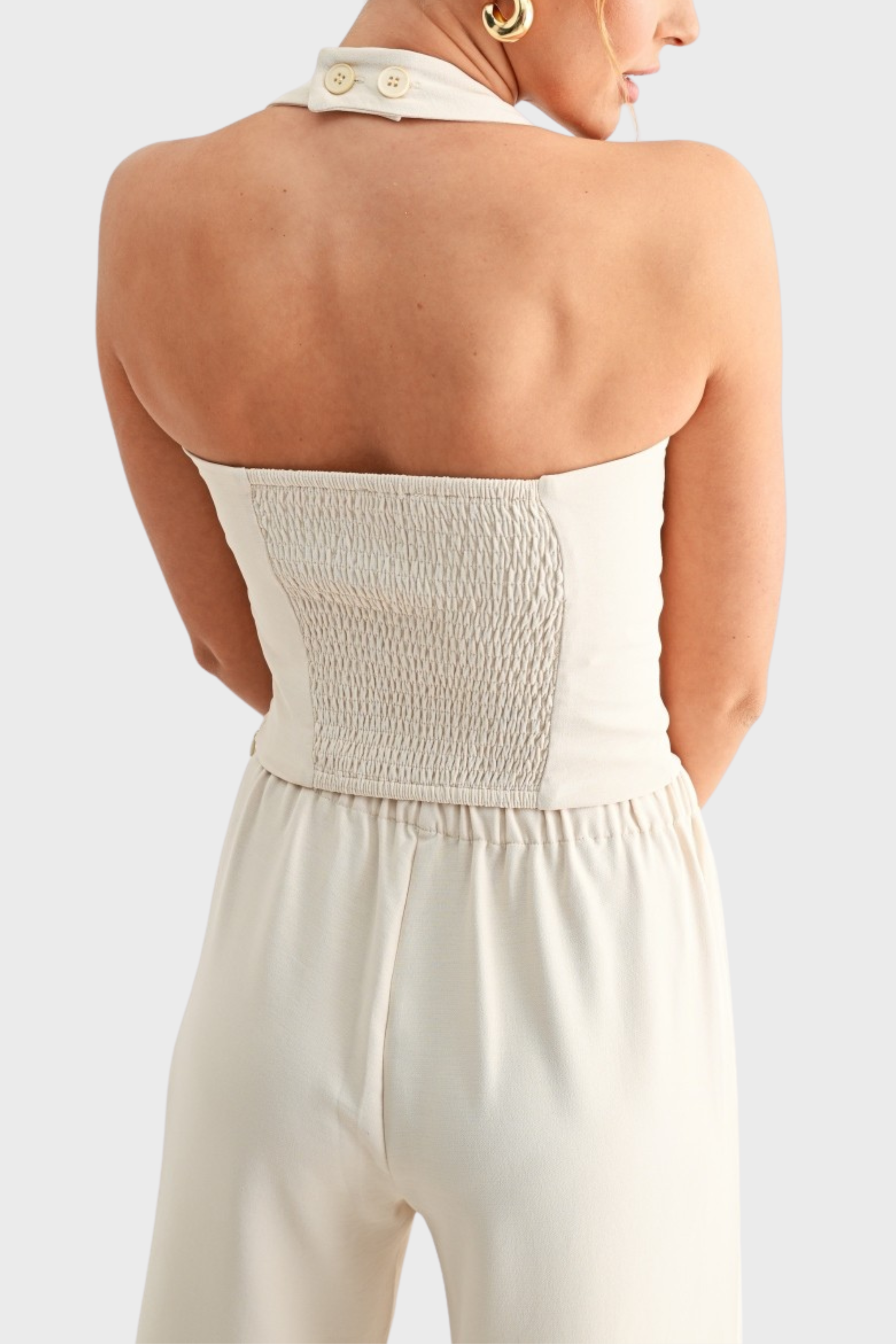 Grace Pants Set