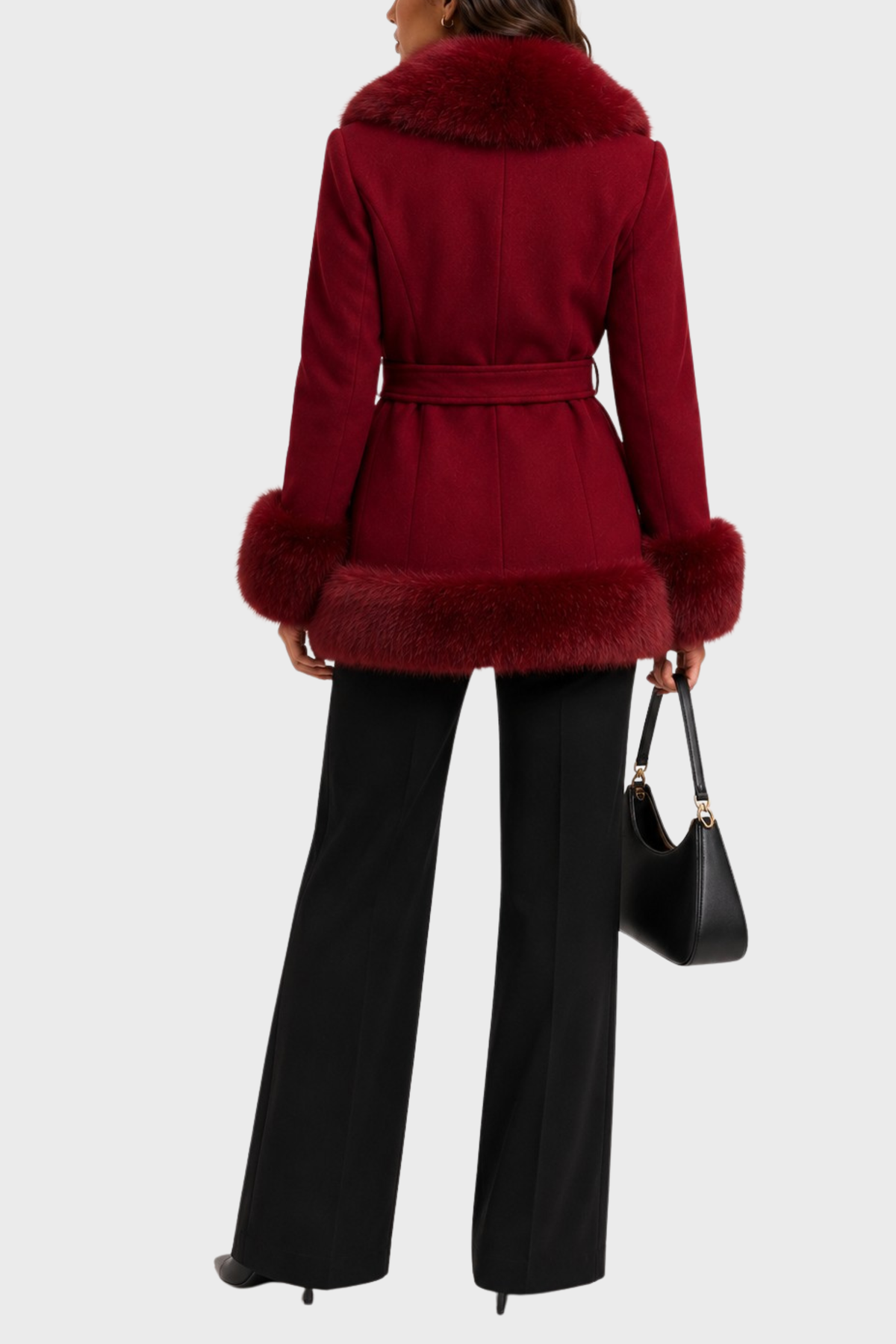 Mariah Coat