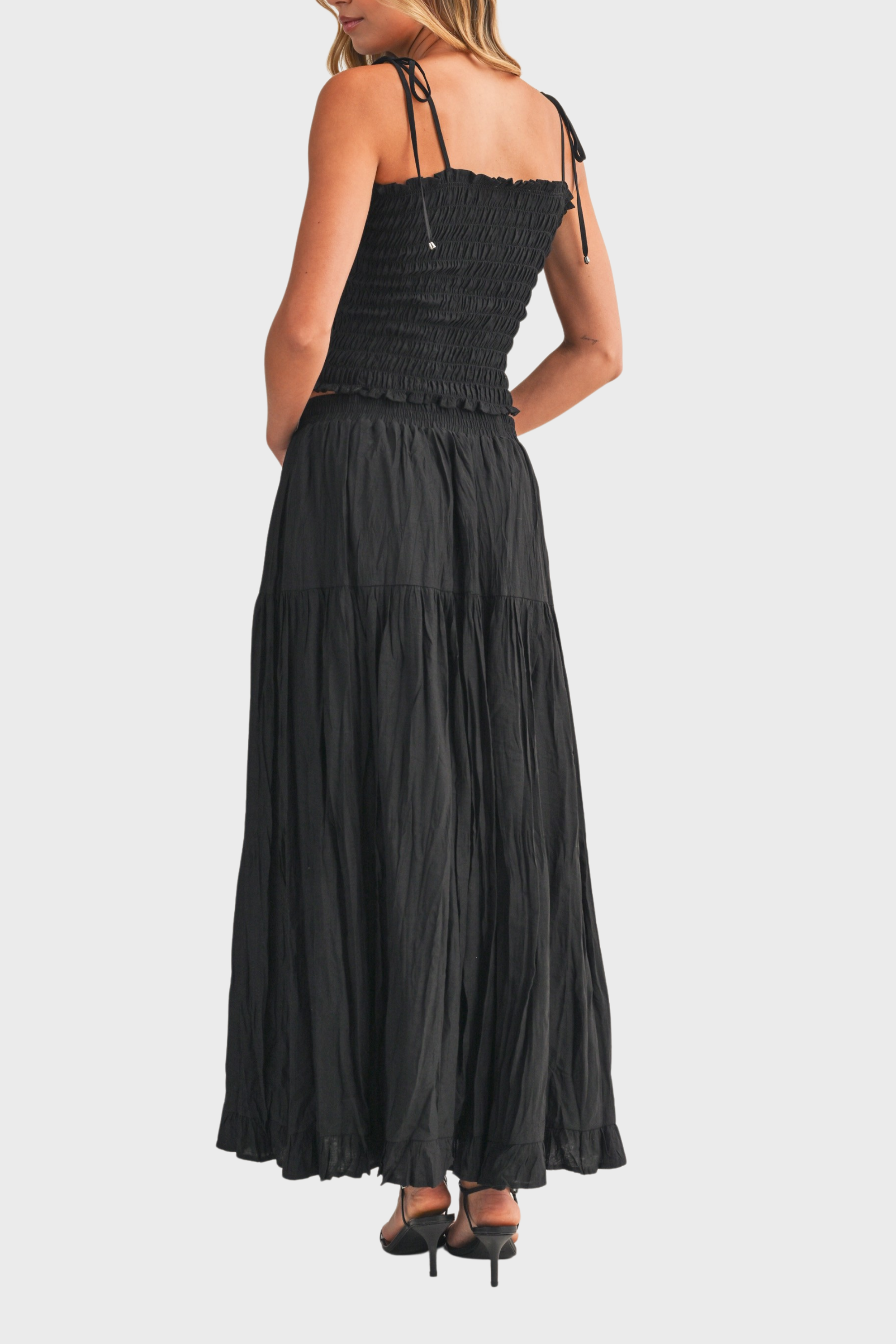 Free Spirit Skirt Set
