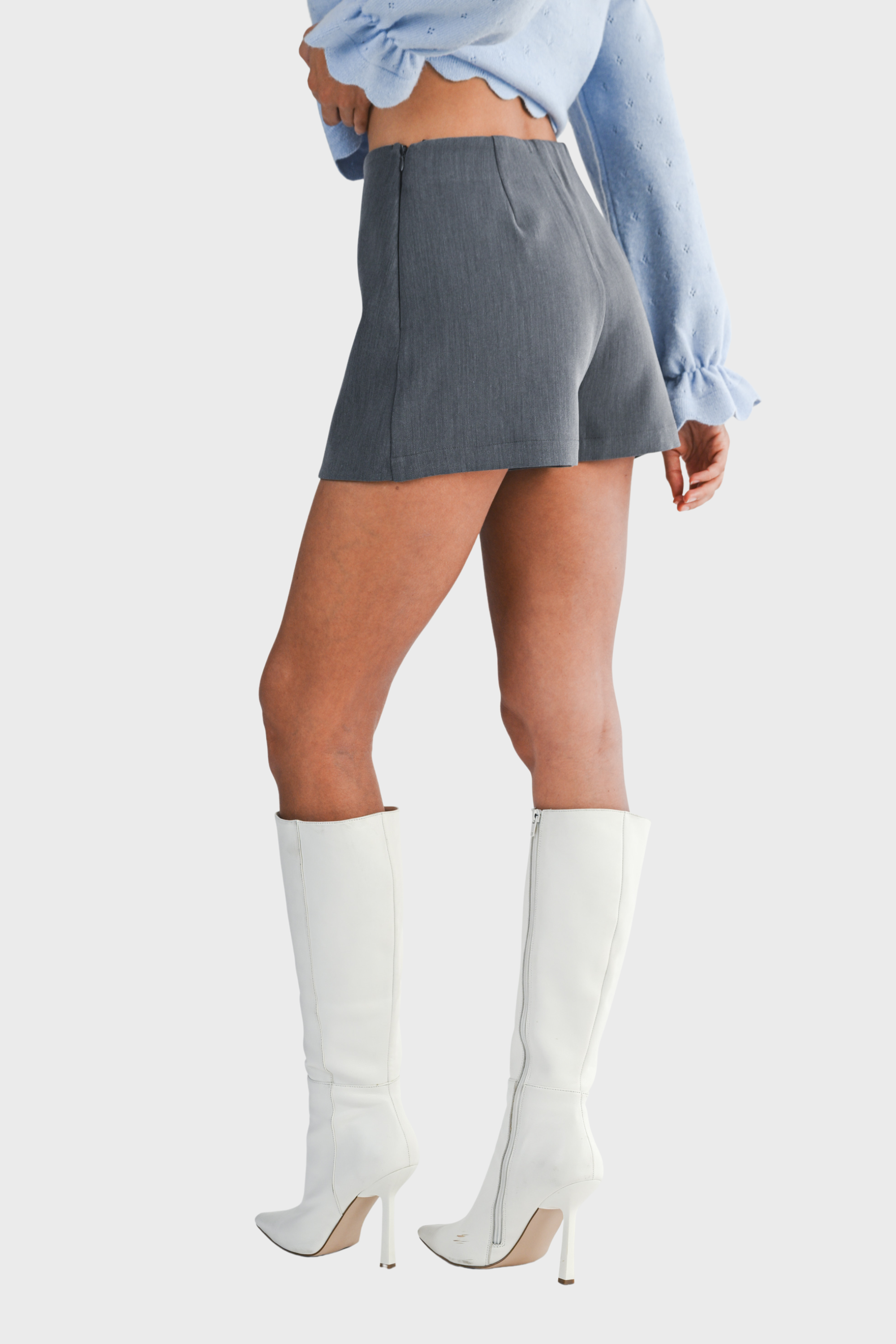 Everyday Classic Mini Skort