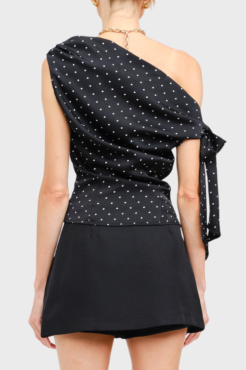 Audrey Top