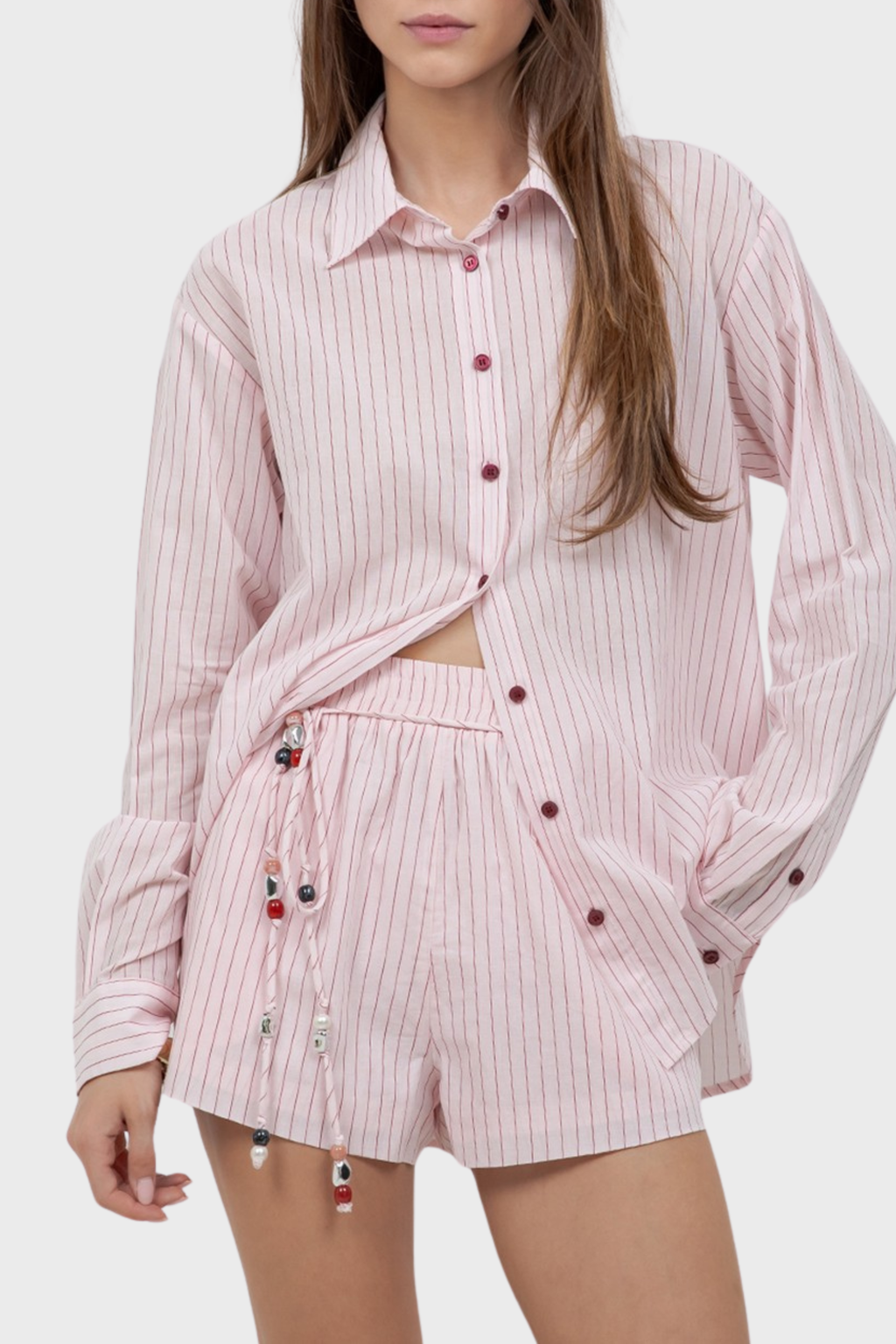 Off Duty Shirt