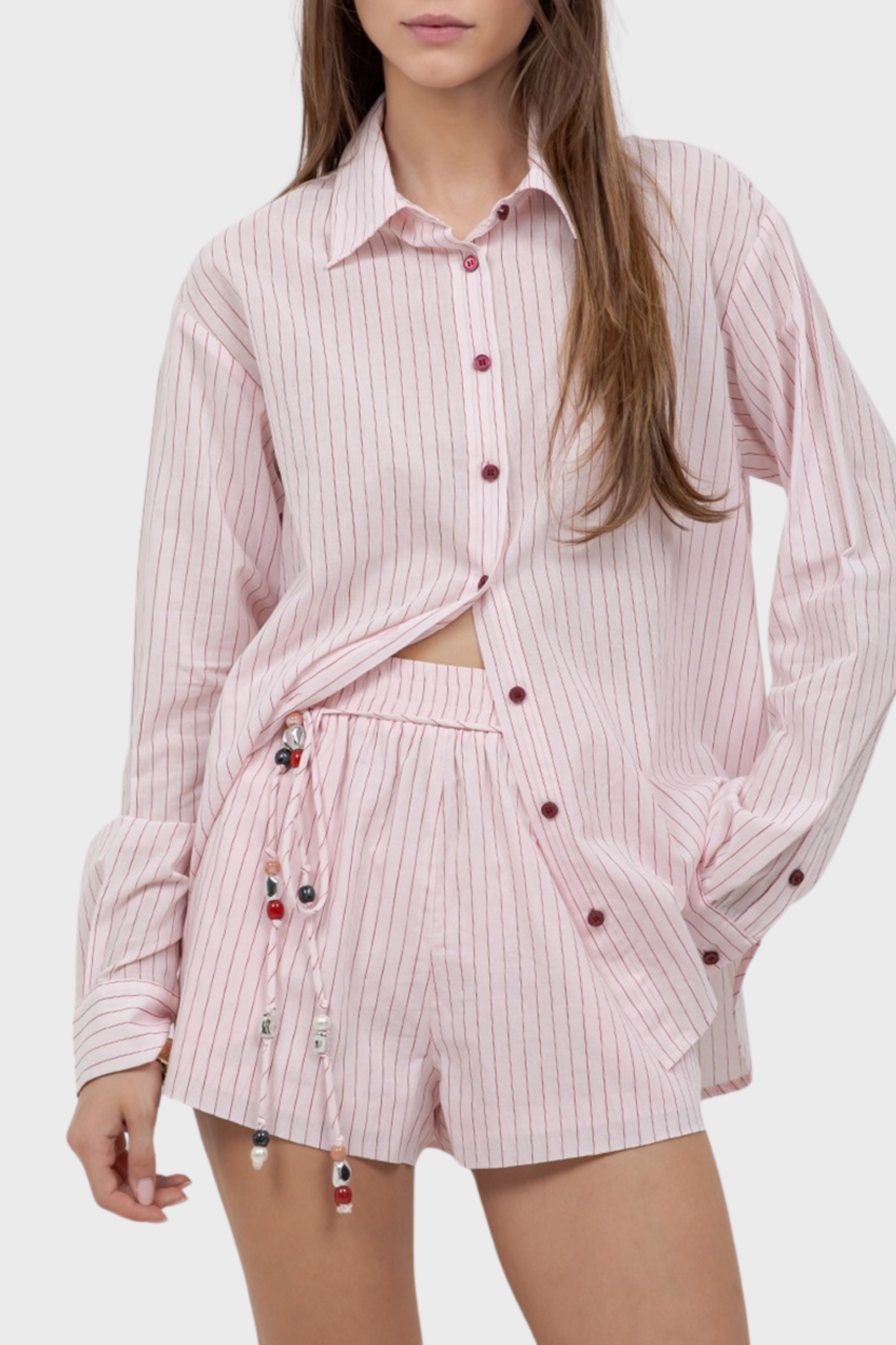 Off Duty Shirt