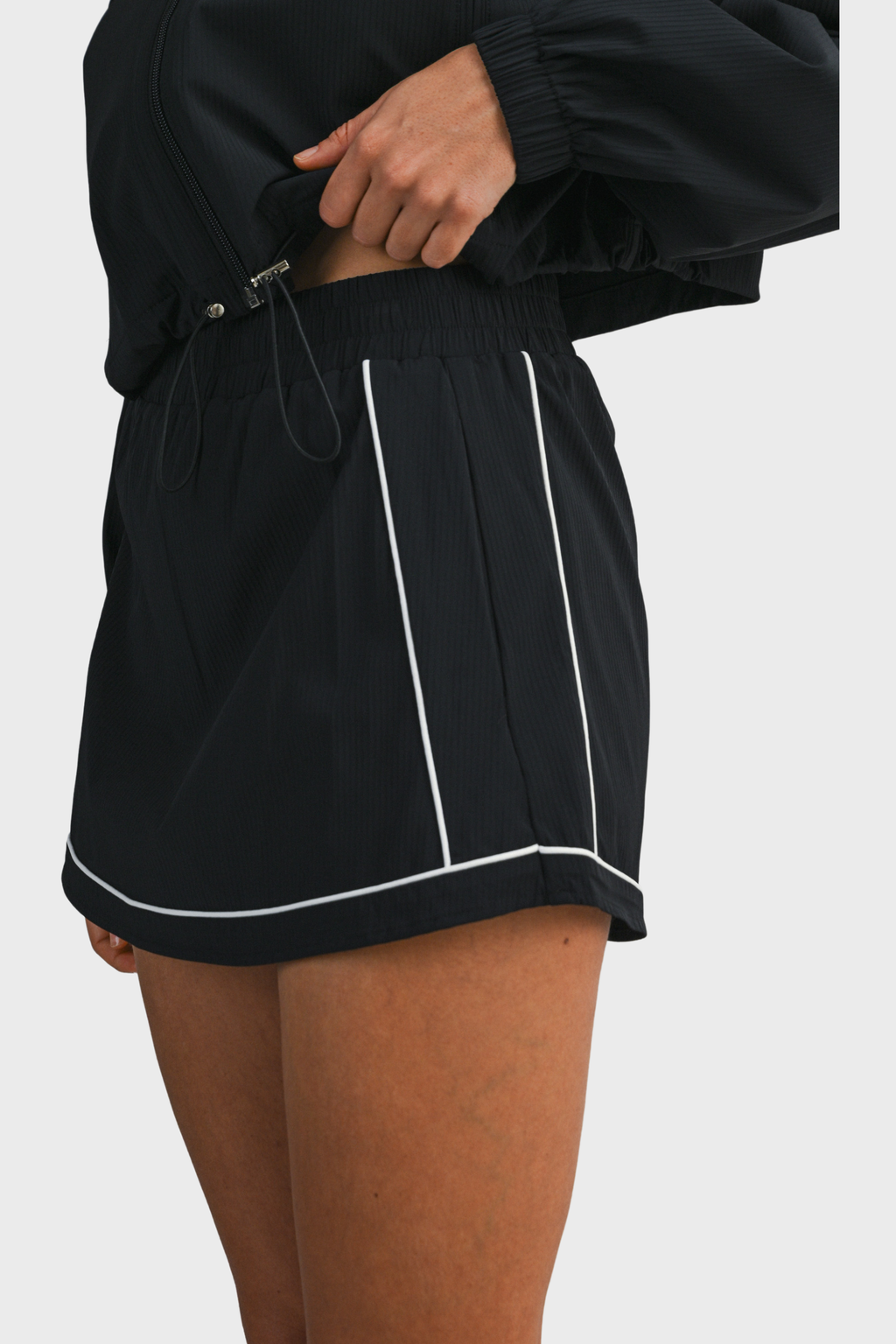 Justine Skirt Set