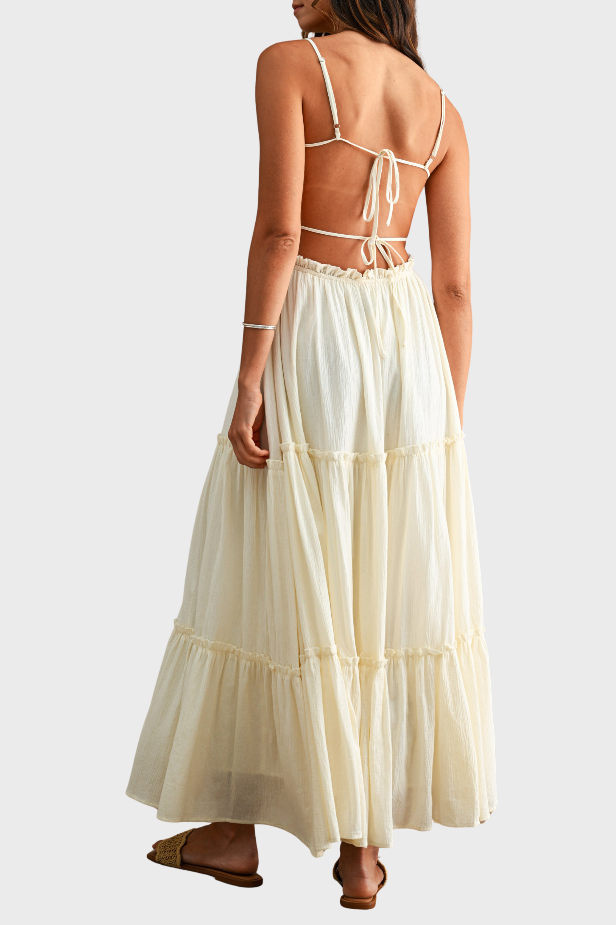 Eunice Midi Dress