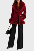 Mariah Coat