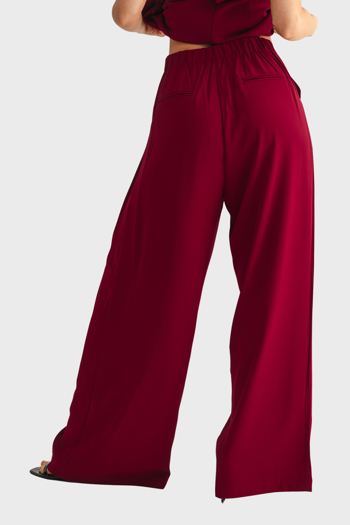 Tanya Trousers