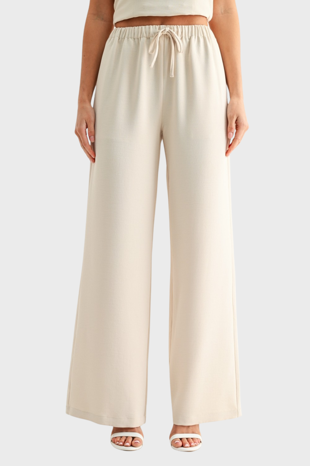 Grace Pants Set