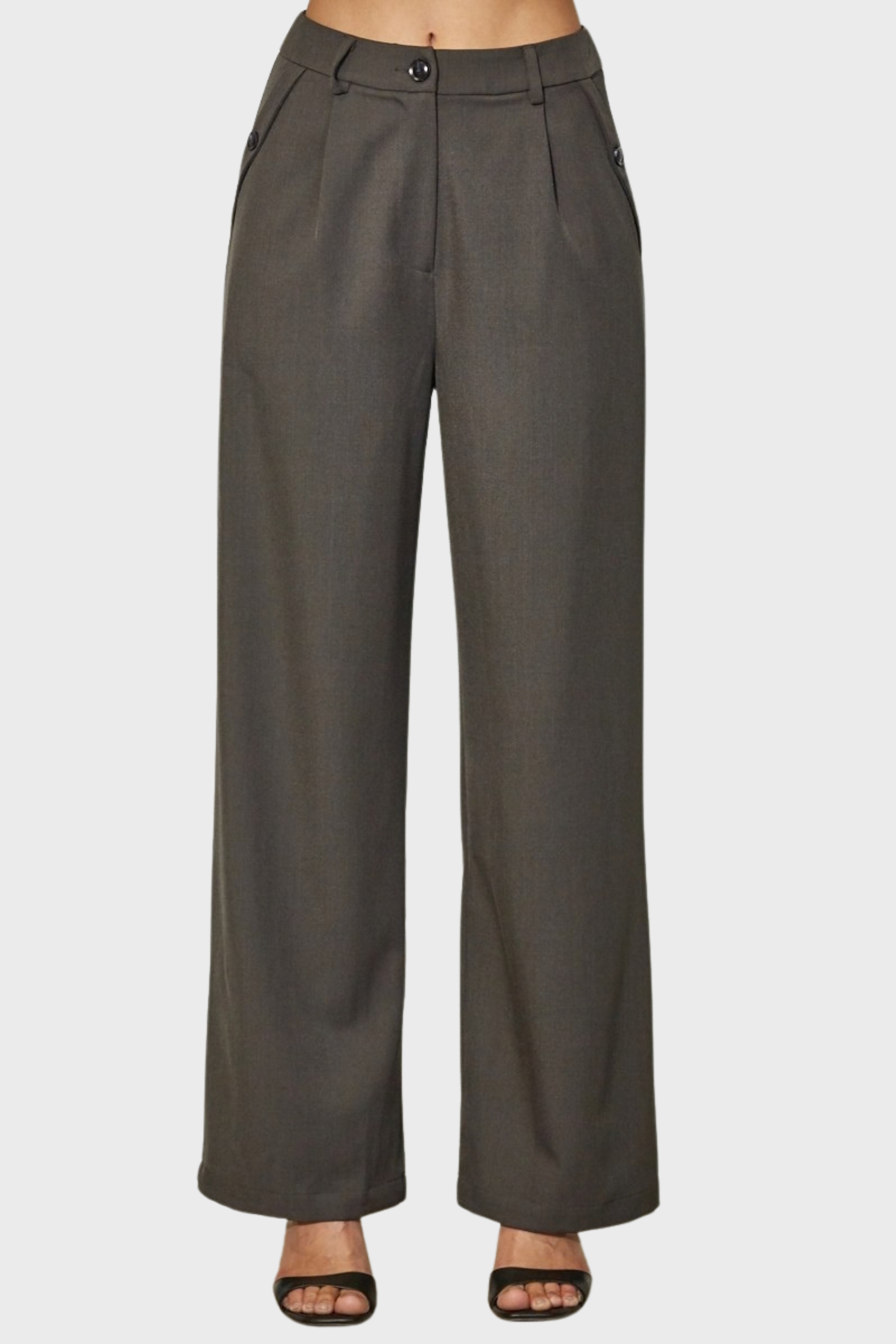 Power Move Pants Set