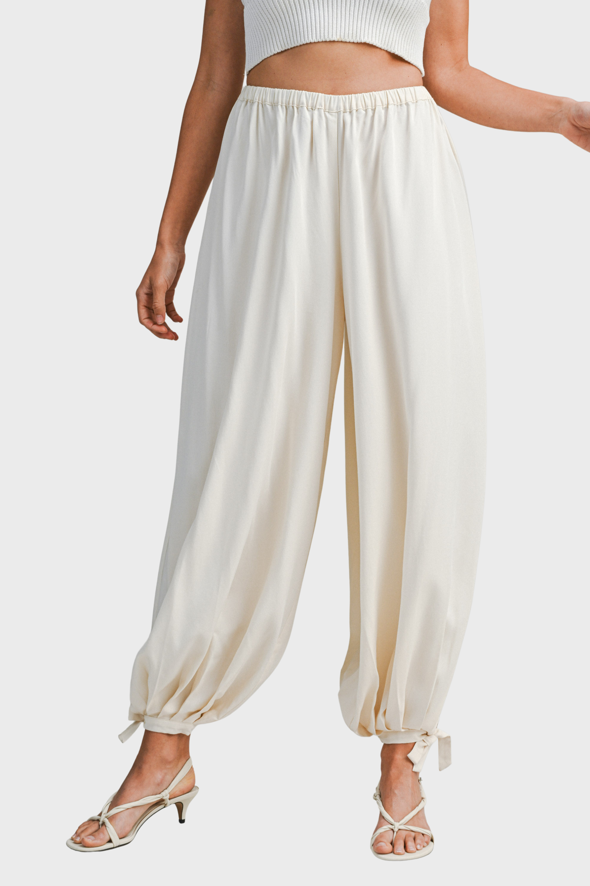 Eden Balloon Pants