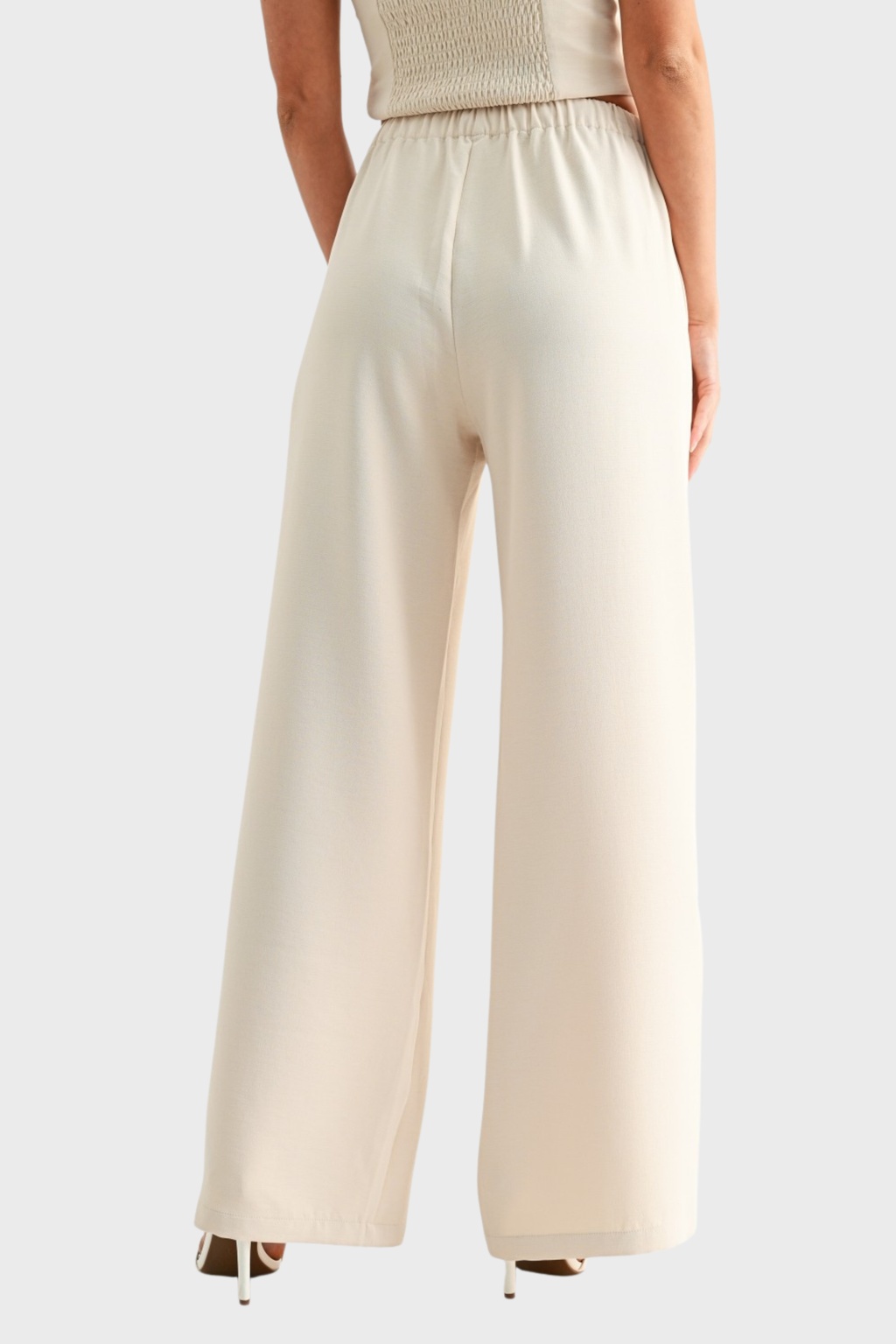 Grace Pants Set