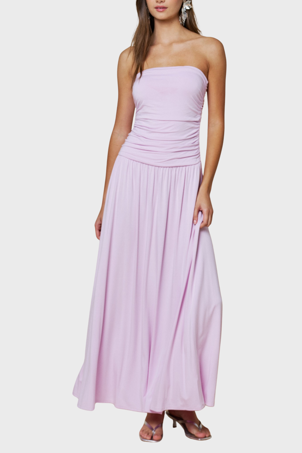 Aurora Maxi Dress