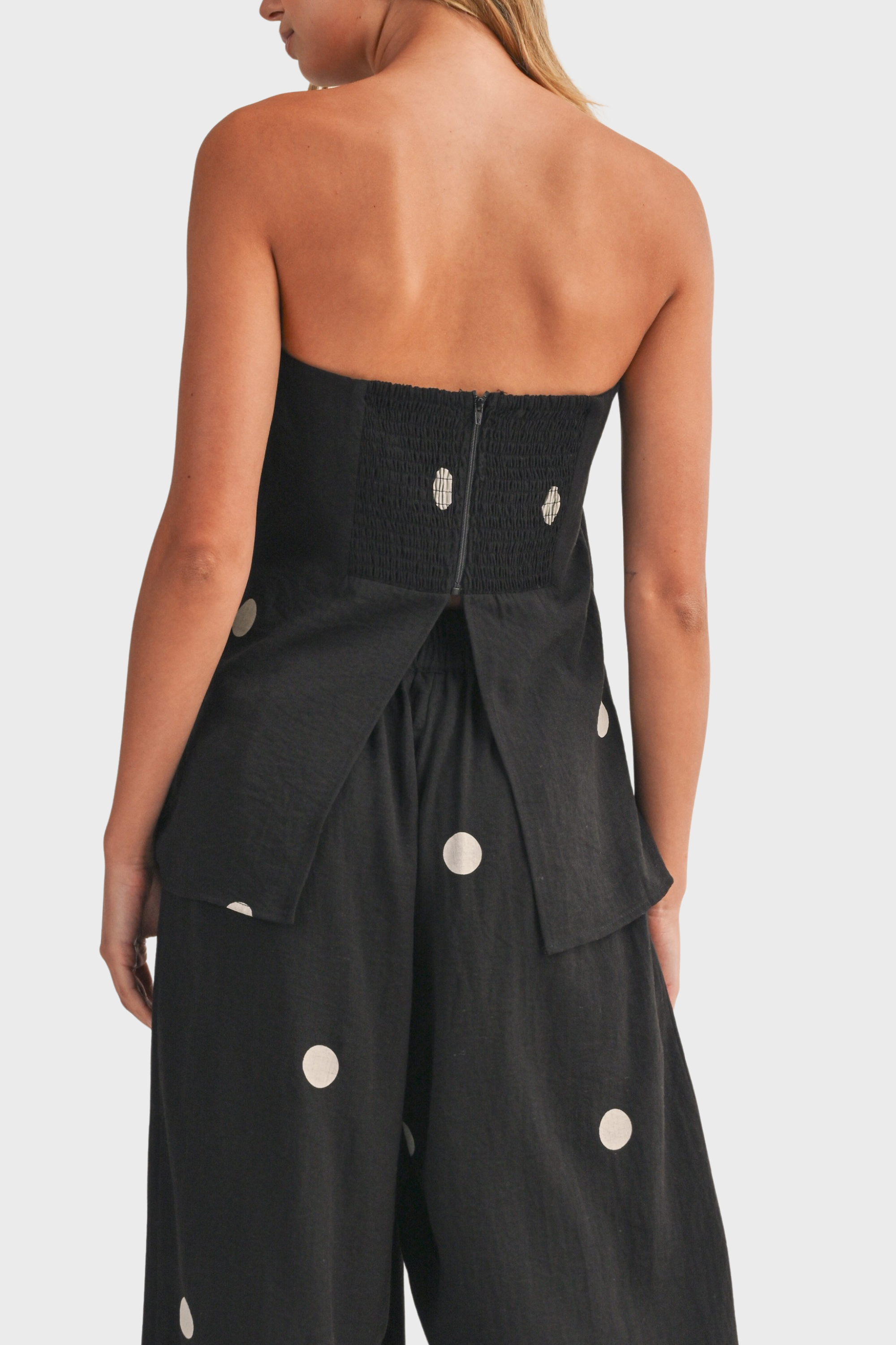 Sarah Pants Set