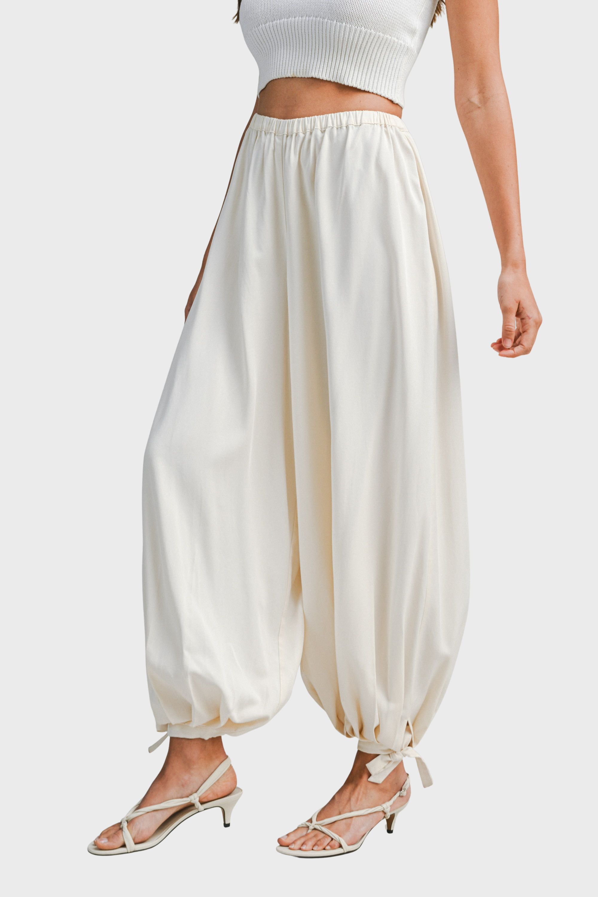 Eden Balloon Pants