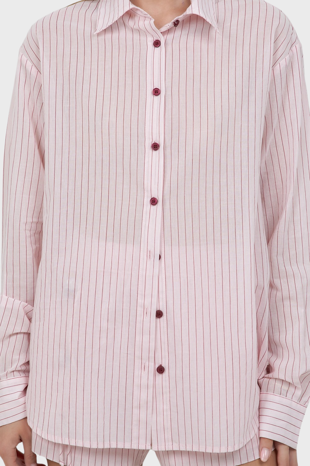 Off Duty Shirt