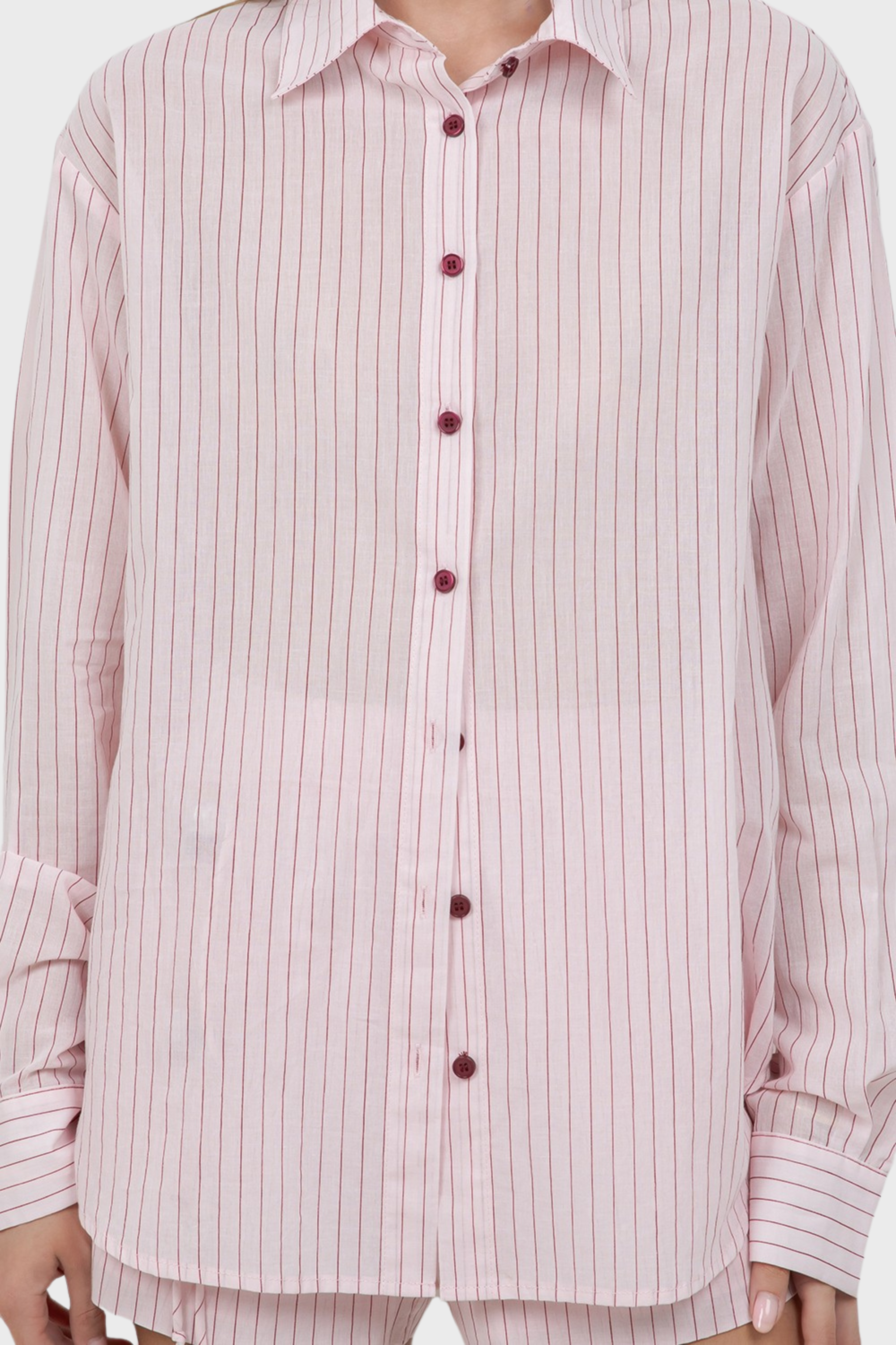 Off Duty Shirt