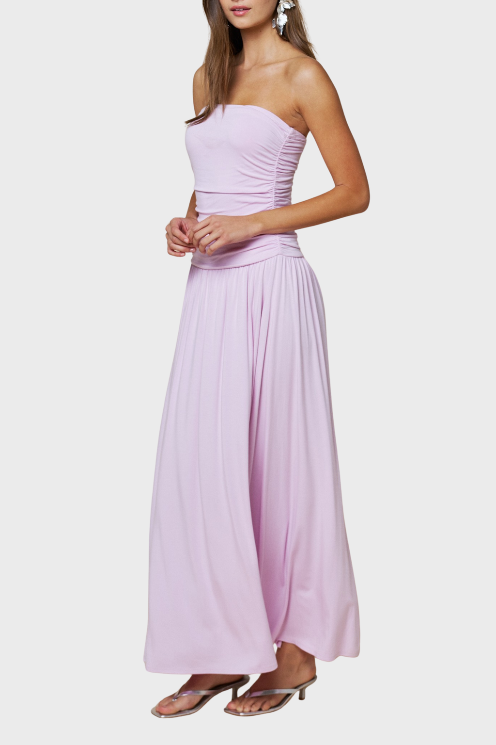 Aurora Maxi Dress