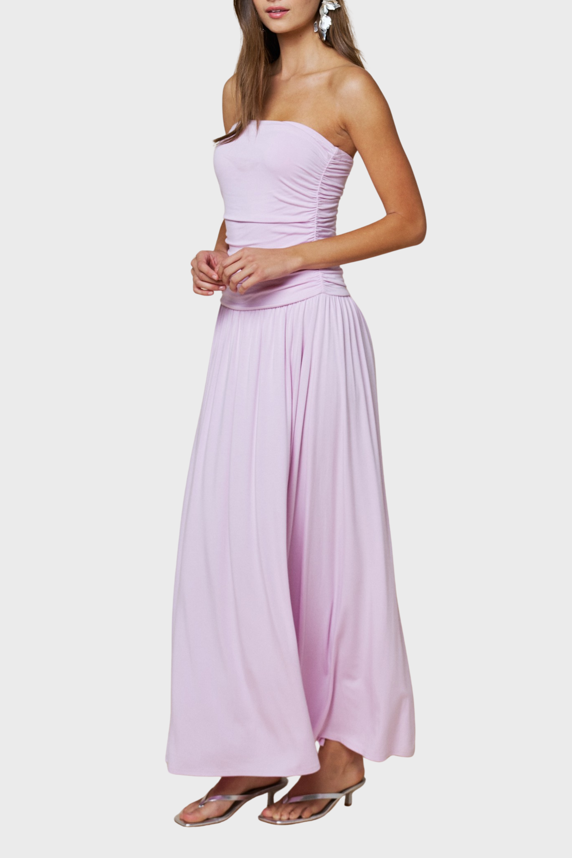 Aurora Maxi Dress