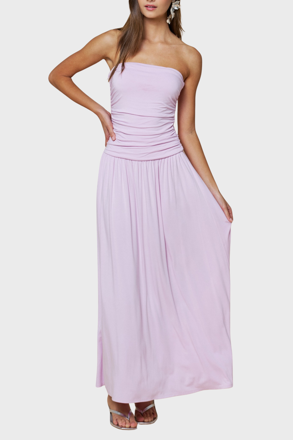 Aurora Maxi Dress