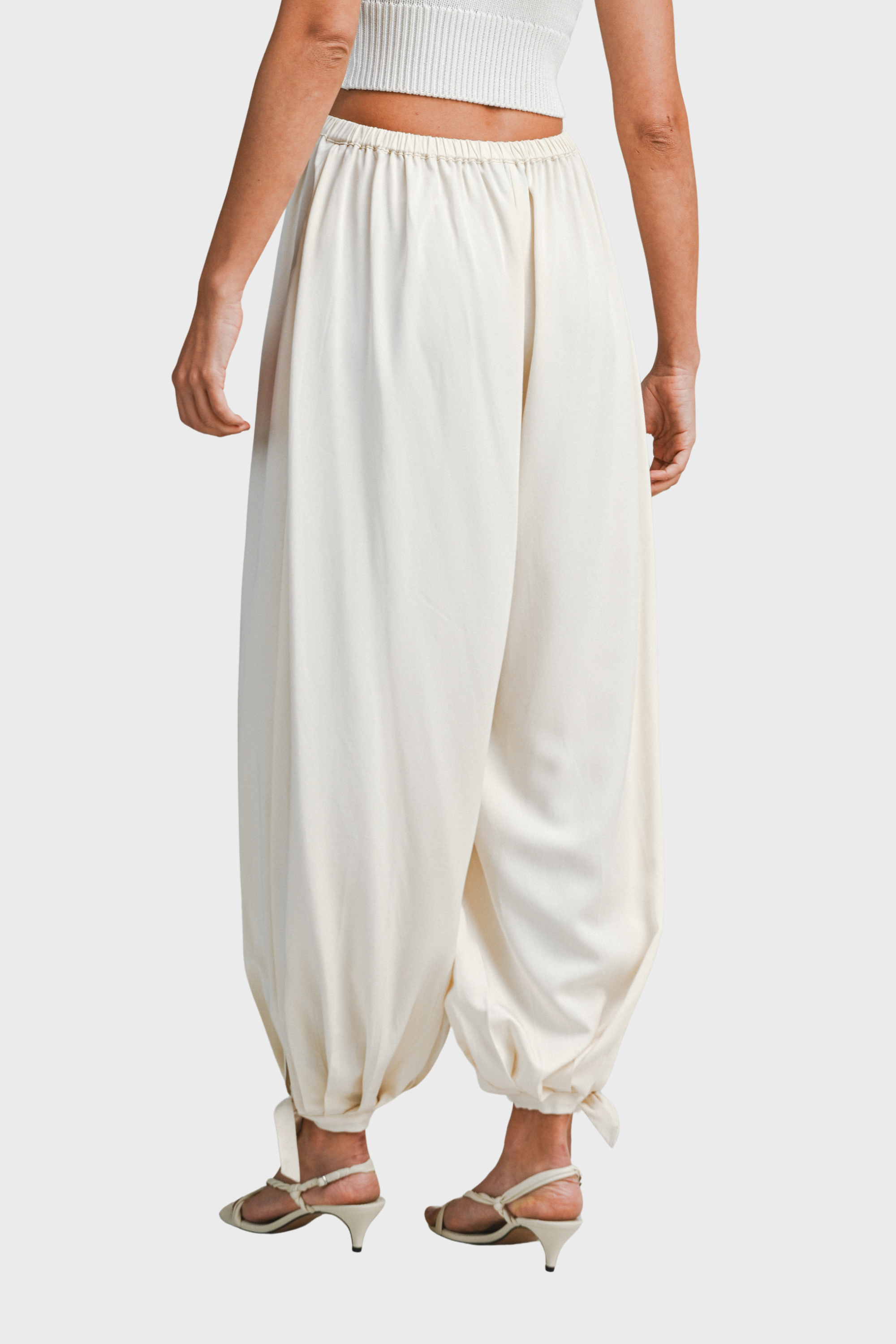 Eden Balloon Pants